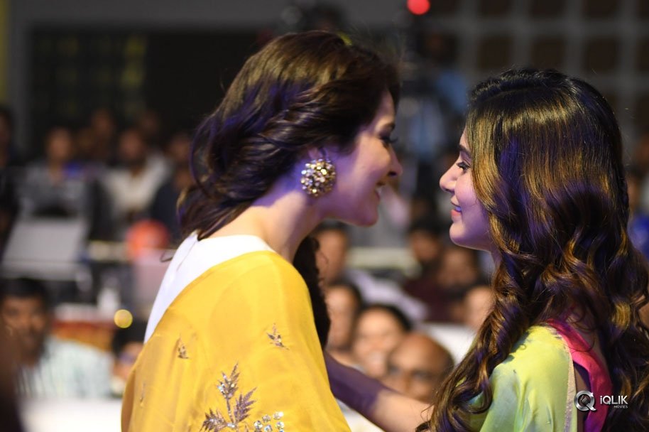 Balakrishnudu-Movie-Audio-Launch